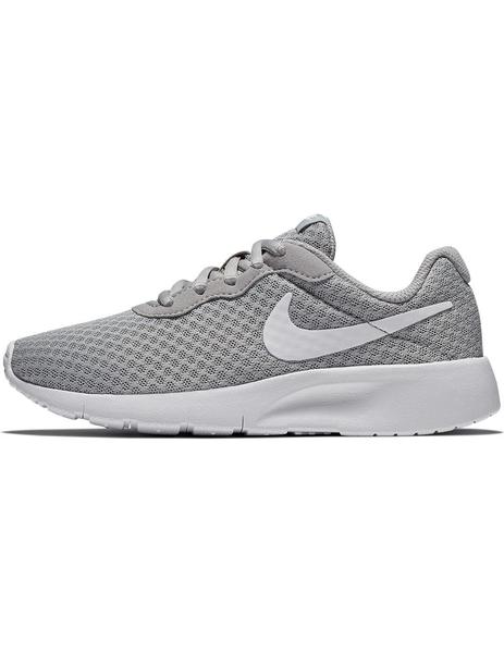 Casi muerto Contable paquete Zapatilla Nike Tanjun Gris