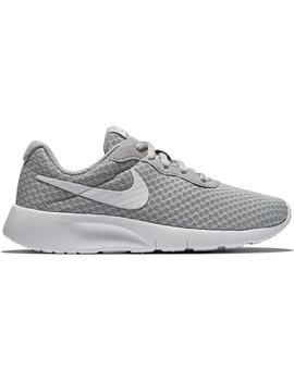 Zapatilla Nike Tanjun Gris