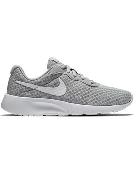 Zapatilla Nike Tanjun Gris