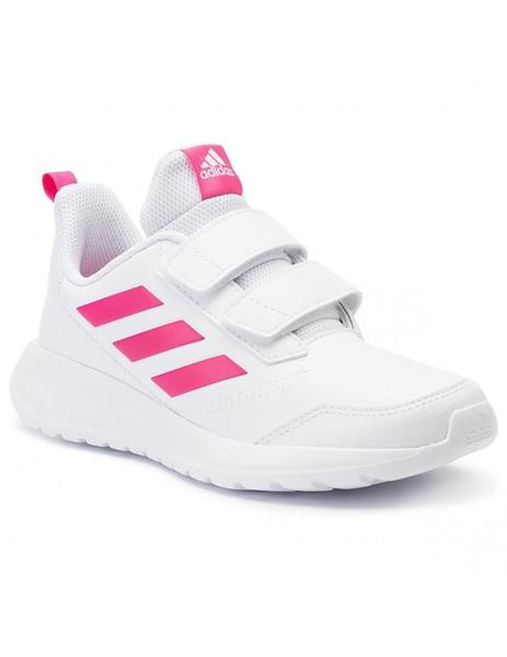 Zapatilla Infantil Blanco