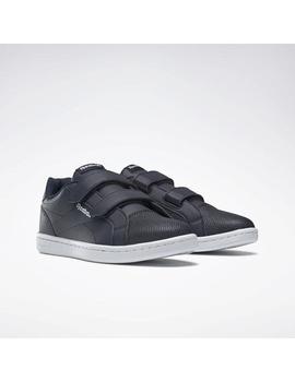 Zapatilla .Reebok Royal Collegiante Marino