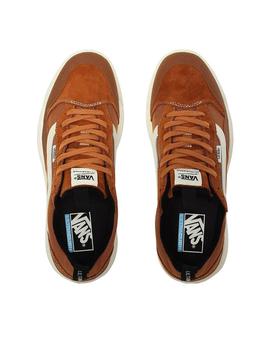 Zapatillas Vans Ultrarange EXO SE Marrón