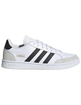 Zapatillas Adidas Grand Court SE Blanco