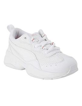 Zapatilla Puma Cilia Blanco