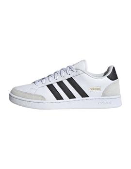 Zapatillas Adidas Grand Court SE Blanco