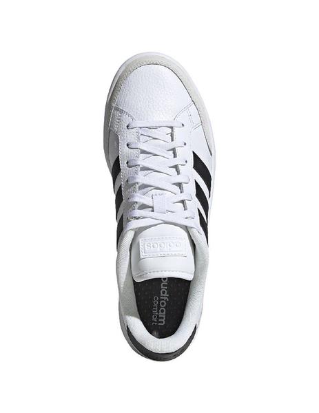 Zapatillas Adidas Court SE Blanco