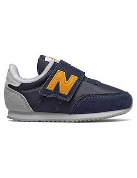 Zapatilla New Balance 720 Azul