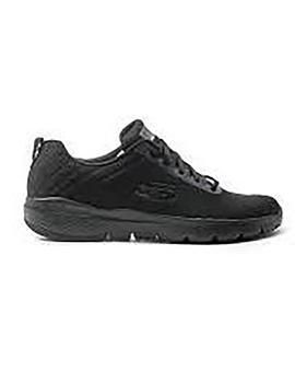 Zapatillas Skechers Flex Advantage 3,0 Negro