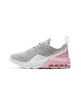 Zapatillas Nike Air Max Motion Gris
