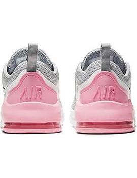 Zapatillas Nike Air Max Motion Gris