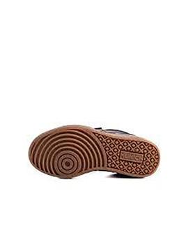 Zapatilla Munich Arrow 17 Kid Velcro Azul