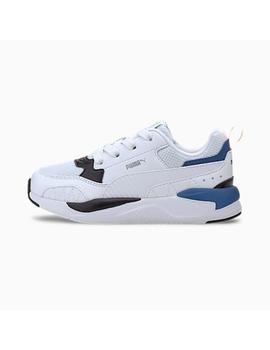 Zapatilla Puma X-RAY 2 SQUARE Blanco