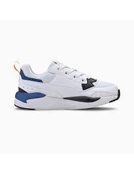 Zapatilla Puma X-RAY 2 SQUARE Blanco