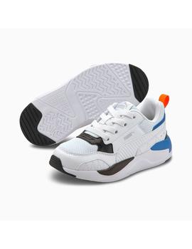 Zapatilla Puma X-RAY 2 SQUARE Blanco