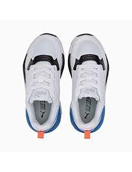 Zapatilla Puma X-RAY 2 SQUARE Blanco
