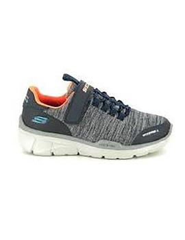 Skechers Equalizer 3,0 Aquablast Gris