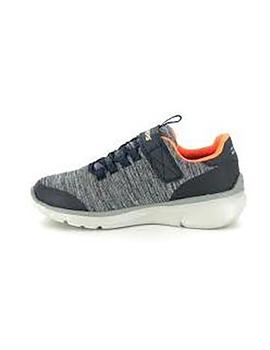 Skechers Equalizer 3,0 Aquablast Gris