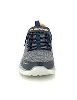 Skechers Equalizer 3,0 Aquablast Gris