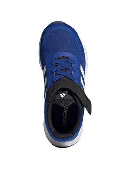 Zapatillas Hombre Adidas Duramo Azul