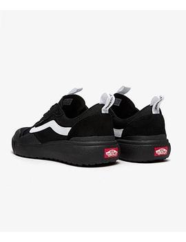 Zapatilla Vans Ultrarange EXO SE  Negro