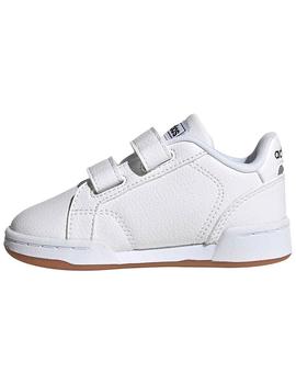 Zapatillas Infantil Adidas Roguera Blanco