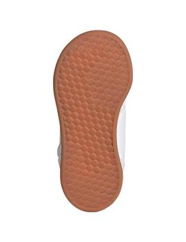 Zapatillas Infantil Adidas Roguera Blanco