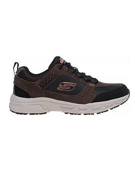 Zapatillas Skechers Oak Canyon Marrón