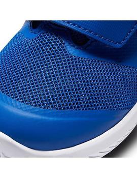 Zapatilla Infantil Running Nike Star Runner 2 Azul