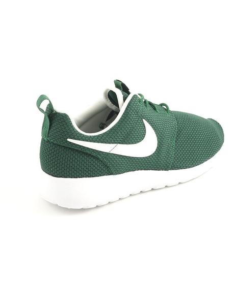 Zapatilla Sportwear Nike Roshe Verde