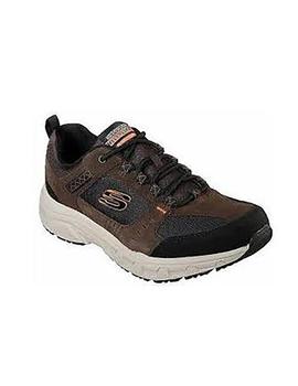 Zapatillas Skechers Oak Canyon Marrón