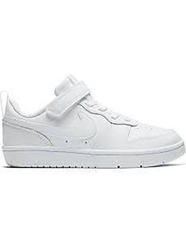 Zapatilla Nike Court Borough Low 2 Blanco