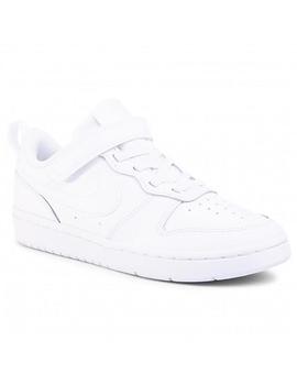 Zapatilla Nike Court Borough Low 2 Blanco