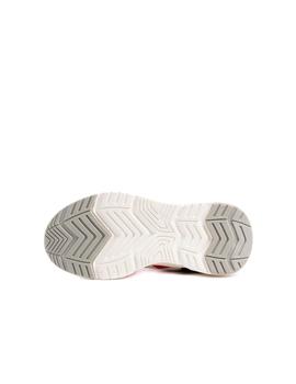 Zapatilla MINI TRACK MUNICH 16 Rojo