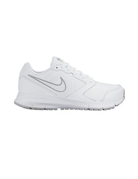 Zapatilla Running Nike Downshifter Blanco