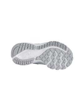 Zapatilla Running Nike Downshifter Blanco