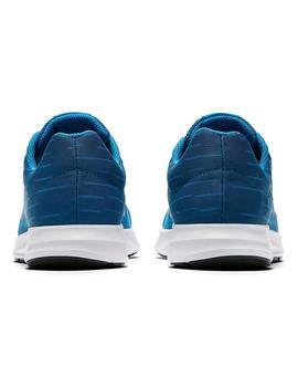 Zapatilla Running Junior Nike DownShifter 8 Azul