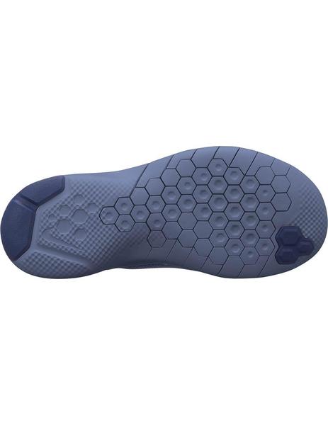 Estrecho de Bering Marco de referencia Permanentemente Zapatilla Running Junior Nike Flex Experience Azul