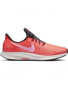 Zapatilla Running  Nike Air Zoom pegasus 35 Rojo