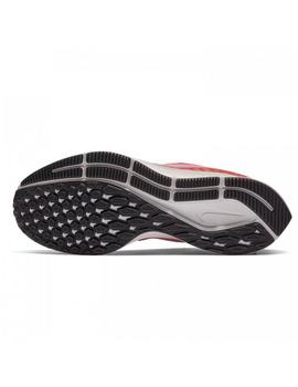 Zapatilla Running  Nike Air Zoom pegasus 35 Rojo