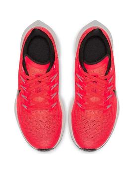 Zapatilla Running Gs Nike Air Pegasus 36 Coral
