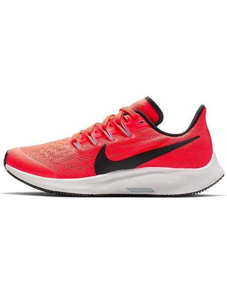 Zapatilla Running Gs Nike 36