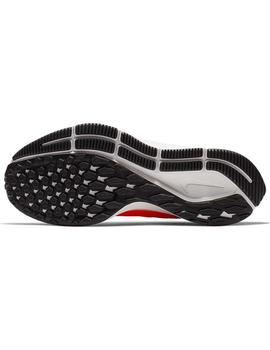 Zapatilla Running Gs Nike Air Pegasus 36 Coral