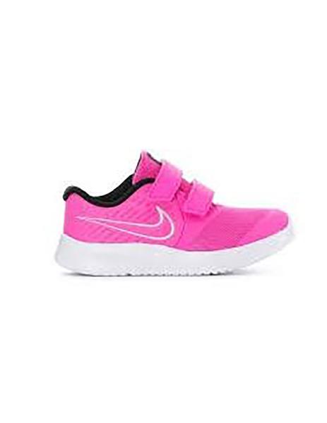 Zapato Niña Nike Star 2 Fucsia