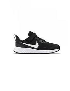 Zapatillas Running Nike Revolution 5 Negro