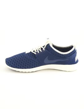 Zapatilla Moda Nike Juvenate  Azul