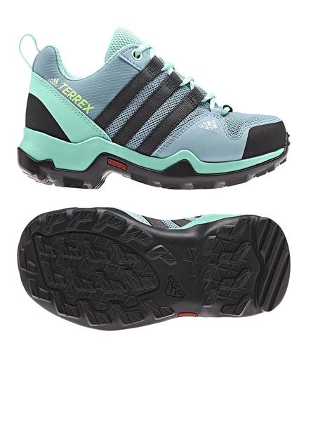 Zapatilla Infantil Adidas Celeste