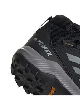 Bota Junior Adidas Terrex GTX Negro