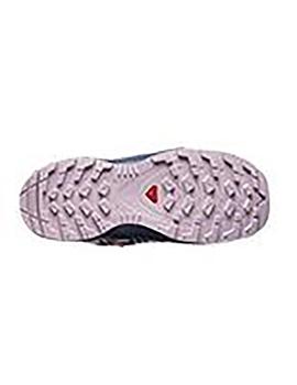 Zapatilla Junior Salomon Xa Pro 3D CSWP Violeta