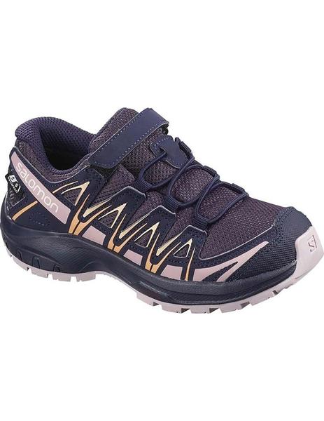 Salomon infantil online