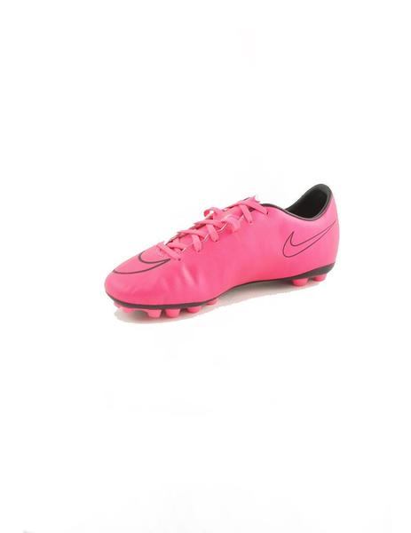 Fútbol Junior Nike Mercurial Rosa